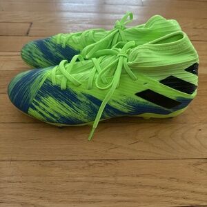 Adidas Nemesis Soccer Clears